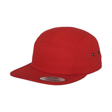 Load image into Gallery viewer, Flexfit by Yupoong 7005 Classic 5-panel jockey cap
