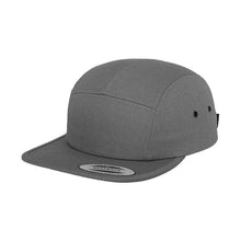 Load image into Gallery viewer, Flexfit by Yupoong 7005 Classic 5-panel jockey cap
