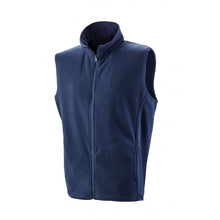 Load image into Gallery viewer, Result Core - Microfleece Workwear Corporate Gilet
