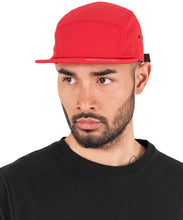 Load image into Gallery viewer, Flexfit by Yupoong 7005 Classic 5-panel jockey cap
