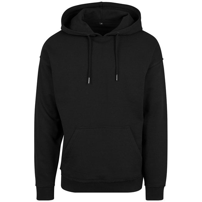 Build Your Brand - Premium Oversize Hoodie