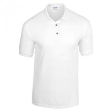 Load image into Gallery viewer, Gildan Soft style Standard Polo Shirt
