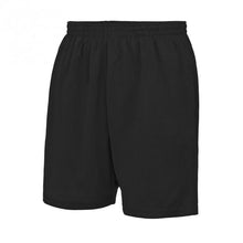 Load image into Gallery viewer, AWDIS Cool - Performance Gym Shorts
