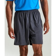 Load image into Gallery viewer, AWDIS Cool - Performance Gym Shorts
