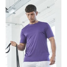 Load image into Gallery viewer, AWDIS Just Cool Performance Gym T-shirt
