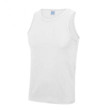 Load image into Gallery viewer, AWDIS Cool - Performance Gym Vest
