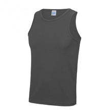 Load image into Gallery viewer, AWDIS Cool - Performance Gym Vest
