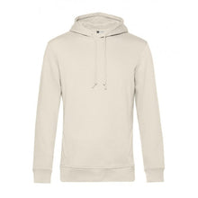 Load image into Gallery viewer, B&amp;C Organic Unisex Hoodie
