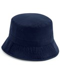 Load image into Gallery viewer, Beechfield Bucket Hat - Recycled Polyester
