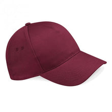 Load image into Gallery viewer, Beechfield - Ultimate 5 Panel Ultimate Unisex Cap
