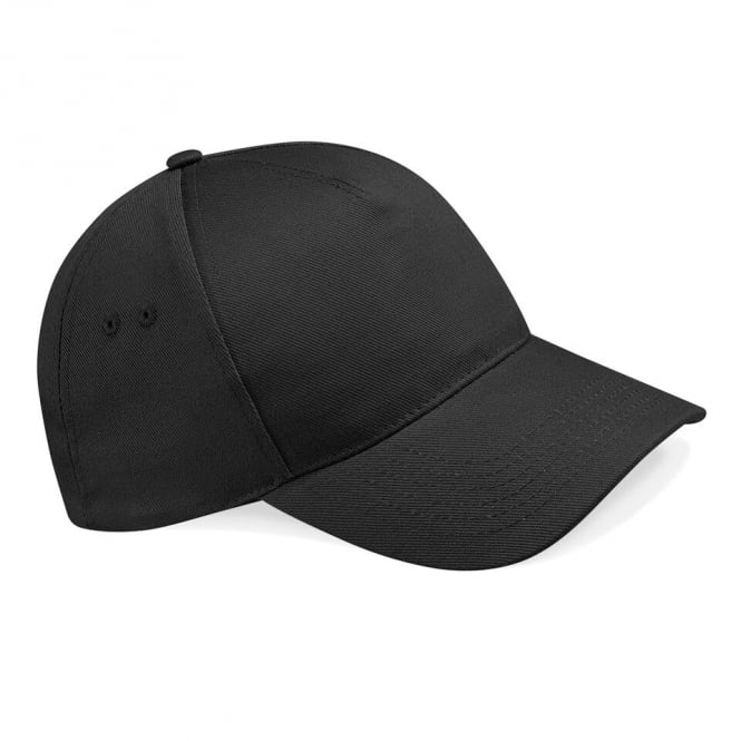 Beechfield - Ultimate 5 Panel Ultimate Unisex Cap