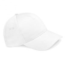 Load image into Gallery viewer, Beechfield - Ultimate 5 Panel Ultimate Unisex Cap
