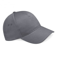 Load image into Gallery viewer, Beechfield - Ultimate 5 Panel Ultimate Unisex Cap
