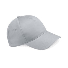 Load image into Gallery viewer, Beechfield - Ultimate 5 Panel Ultimate Unisex Cap
