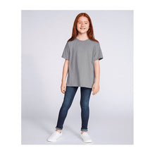 Load image into Gallery viewer, Gildan Heavy Youth T-shirt Heavy Cotton
