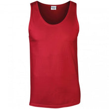 Load image into Gallery viewer, Gildan Standard Adult Vest-Tank Top
