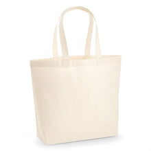 Load image into Gallery viewer, Westford Mill Premium Cotton Tote Bag
