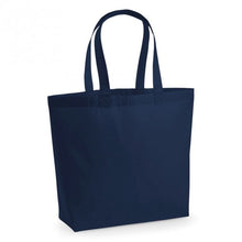 Load image into Gallery viewer, Westford Mill Premium Cotton Tote Bag
