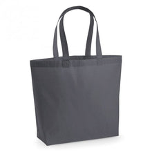 Load image into Gallery viewer, Westford Mill Premium Cotton Tote Bag
