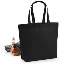 Load image into Gallery viewer, Westford Mill Premium Cotton Tote Bag
